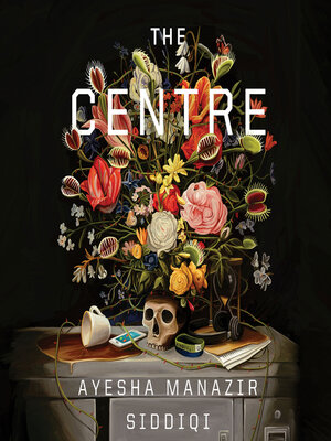 cover image of The Centre